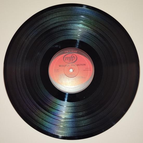 Wallace collection mfp album vinyle occasion 2