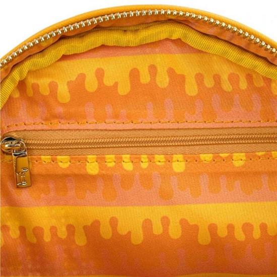 Winnie l ourson sac a dos pin trader loungefly 28x35x7 5 2