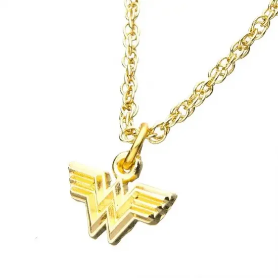 Wonder woman logo bracelet 1