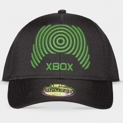 Xbox men s logo casquette