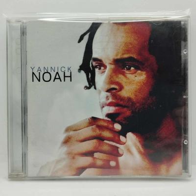 Yannick noah album cd occasion