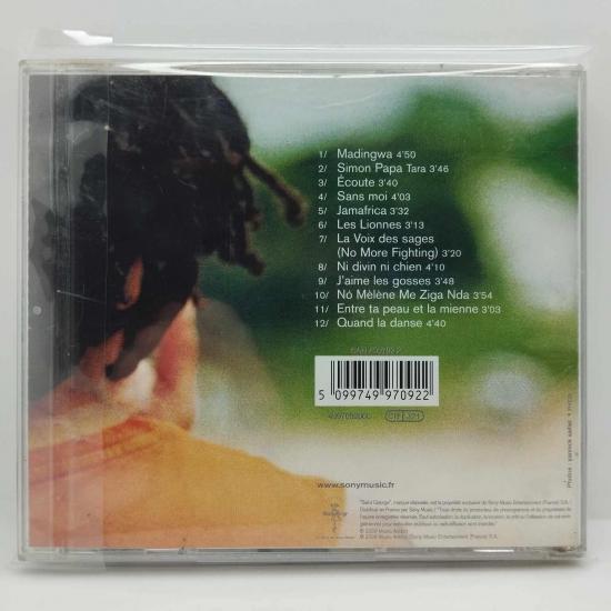 Yannick noah album cd occasion 1
