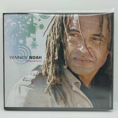 Yannick noah charango album cd occasion