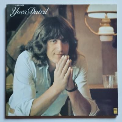 Yves duteil album 1979 album vinyle occasion