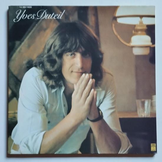Yves duteil album 1979 album vinyle occasion