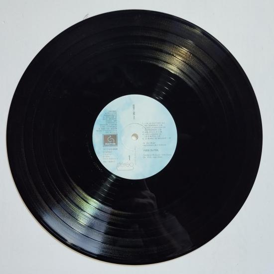Yves duteil album 1979 album vinyle occasion 2