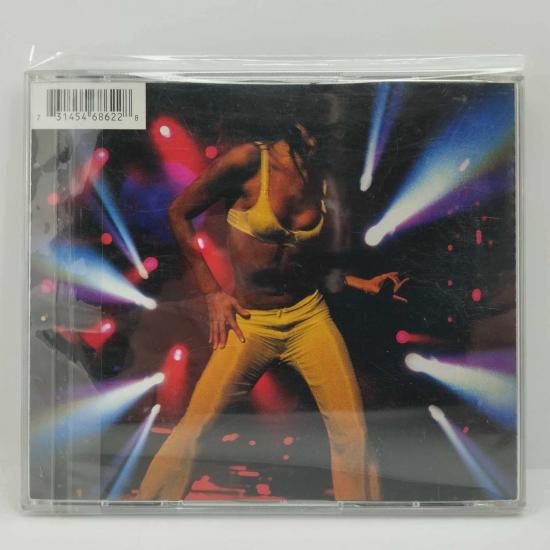 Zazie made in live double album cd occasion 1